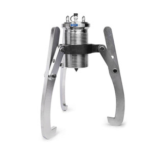 Съемник гидравлический СГ-100 серия ПРОФИ (КВТ) 89423