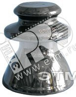 Изолятор фарфоровый линейный штыревой ШФ-10Г (ЮАИЗ) 530201007