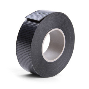 Лента самоспекающаяся изолирующая СИЛ-20, черн (КВТ) 59319