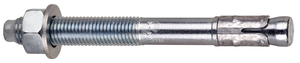 Анкер клиновой S-KA 8/10-72 оцинкованный (SORMAT) 9640001112