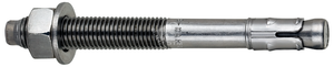 Анкер клиновой S-KAH 8/10-72 A4 (SORMAT) 9640005112
