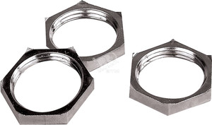 Контргайка SKINDICHT SM-PE-M 25X1.5 (LAPP) 52103330