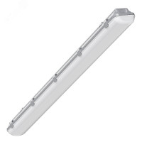 Светильник светодиодный ДСП-38w 5000лм 4000К milky IP65 SLIM (Центрстройсвет) ЦБ000009878