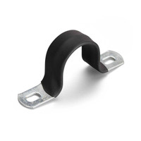 Скоба металлическая СМД-П 48-50 (50 шт) (Fortisflex) 62987