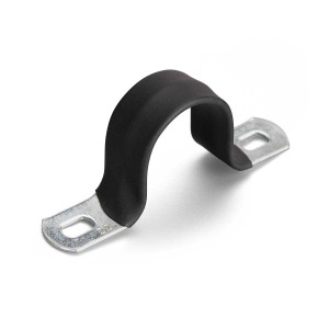 Скоба металлическая СМД-П 19-20 (100 шт) (Fortisflex) 62982