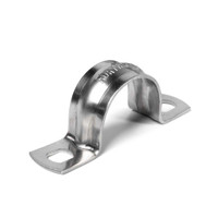 Скоба металлическая СМД 48-50 (50 шт) (Fortisflex) 49609