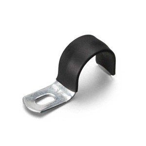 Скоба металлическая СМО-П 60-63 (50 шт) (Fortisflex) 76851