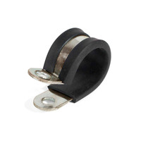 Скоба из нержавеющей стали СМР (INOX) 20/15 (50 шт) (Fortisflex) 82203