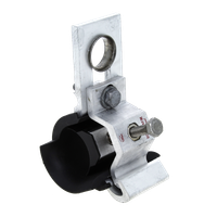 Зажим промежуточный SO130 2-4x16-120 мм2 EKF (EKF) so-130