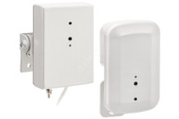 Извещатель пламени инфракрасный  Спектрон-204. Корпус - оцинкованная сталь (Спектрон)