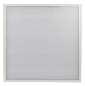 Светильник светодиодный ДВО/ДПО 40Вт с равномерной засветкой матовый 6500К 4200Лм 