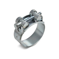 Хомут силовой SR 68-73/W1 ROBUST (10 шт) (Fortisflex) 69046