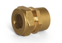 Муфта (F) 20х3/4 EF (Stahlmann) 2217157