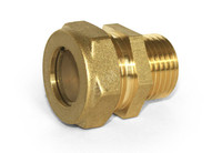 Муфта (M) 20х1/2 EF (Stahlmann) 2217169