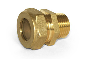 Муфта (M) 25х1 EF (Stahlmann) 2217173