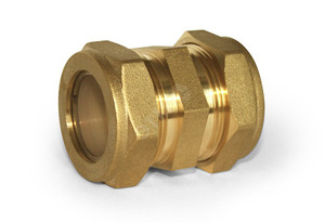 Муфта 25х25 EF (Stahlmann) 2217185