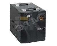 Стабилизатор напряжения  однофазный 0.5 кВА СНР1-0-0.5 кВА (IEK) IVS20-1-00500