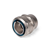 Муфта соединительная СТМ(Р) (INOX) 50 (2") (2 шт) (Fortisflex) 83766