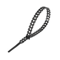 Стяжка нейлоновая T-flex 300 (черн) (20шт) (Fortisflex) 81469