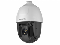 Видеокамера IP 2Мп уличная поворотная с ИК-подсветкой до 150м (4.8-153мм) (Hikvision) DS-2DE5232IW-AE (B)