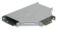 Разветвитель Т-образный 50х100 (IEK) CLP1T-050-100
