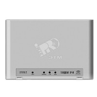 Устройство связи ИСБ с ПЦН по каналам Ethernet и GSM с модулем S2/S3 (Аргус-Спектр) 00-00012339