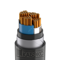 Кабель силовой ВБШвнг(А)-LS 4х70 мс(N)-1 ТРТС (Кабэкс)