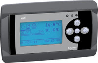 Графический дисплей (Schneider Electric) TM171DGRP