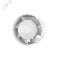 Вентилятор осевой канальный 125 TURBO (ZERNBERG) 00-022224