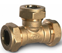 Тройник IWS 20х20х20 EF (Neptun) 2149524