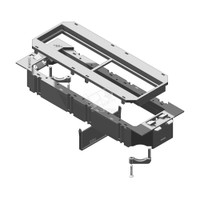 Коробка подрозеточная 45 (VERGOKAN) TSBU4.45.45