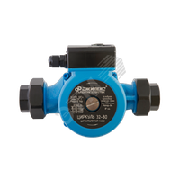 Насос циркуляционный Циркуль 32/80 (Джилекс) 3280