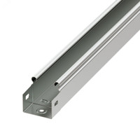 Лоток неперфорированный 50х50х3000 (DKC) 35020