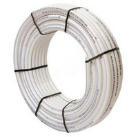 Труба сшитый полиэтилен Comfort Pipe Plus 25х2.3 PE-Xa, PN6, бухта 60м (Uponor) 1062887