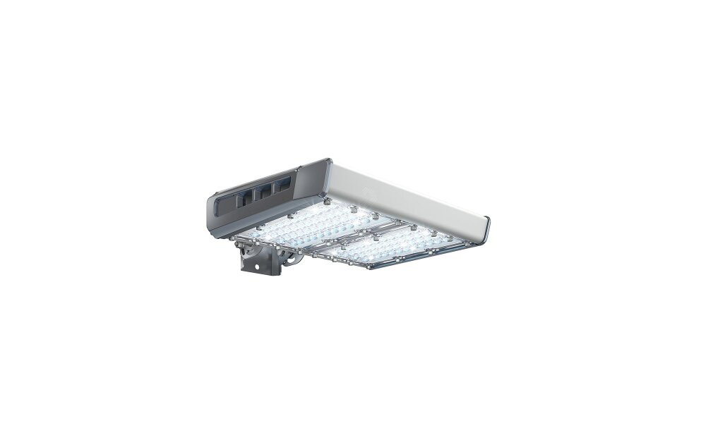 Светильник светодиодный ДКУ-98W IP67 13806Лм 5000К КСС W LC F2 (Технологии Света) УТ000009630