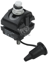 Зажим ответвительный изолированный ЗОИ 16-95/2.5-35 ECOLINE (IEK) UZA-11-D02-D35-ECLN