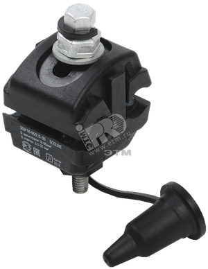 Зажим ответвительный изолированный ЗОИ 16-95/2.5-35 ECOLINE (IEK) UZA-11-D02-D35-ECLN