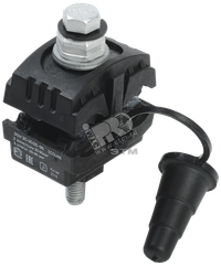 Зажим ответвительный изолированный ЗОИ 25-95/25-95 ECOLINE (IEK) UZA-11-D25-D95-ECLN