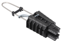 Зажим анкерный ЗАБ 16-35М (IEK) UZA-14-D16-D25-M