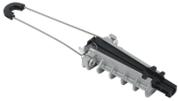 Зажим анкерный ЗАН 50-70/1500 ECOLINE (IEK) UZA-14-D50-D70-1500-ECLN