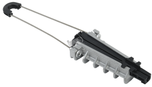 Зажим анкерный ЗАН 50-70/1500 ECOLINE (IEK) UZA-14-D50-D70-1500-ECLN