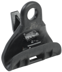 Зажим промежуточный ЗПН 1500 ECOLINE (IEK) UZA-15-D16-D95-0-ECLN