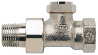 Клапан настроечный 3/4 прямой V2420 (Honeywell) V2420D0020