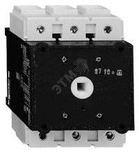 Корпус выключателя-разъединителя 175А (Schneider Electric) V6