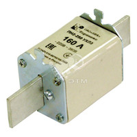 Вставка плавкая ПН-2 250/200А СТ (Кореневский завод НВА) 8020000035