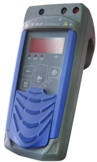 Мегаомметр Е6-31 (Радио-Сервис) MOM111