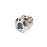 Муфта вводная латунная ВМ-Л-10-М16 (10 шт) (Fortisflex) 88853
