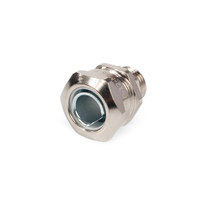 Муфта вводная латунная ВМ-Л-12-М16 (10 шт) (Fortisflex) 88854