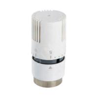 Головка термостатическая жидкостная диапазон регулировки 6.5 - 28 град. (VALTEC) VT.1500.0.0