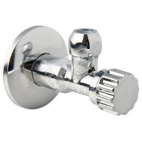 Вентиль 1/2' х М10 для подключения смесителя (VALTEC) VT.281.N.0410